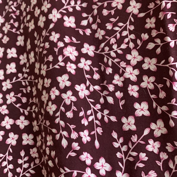 Gap bohemian shift dress - Picture 4 of 6